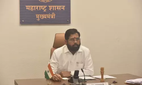 Shinde government aims to cover 1.52 crore households under free gas cylinders scheme