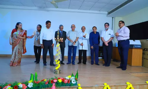 Hyderabad: Mobile units to fight cervical cancer launched