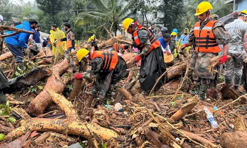 AA Edit | Wayanad: Centre, be humane