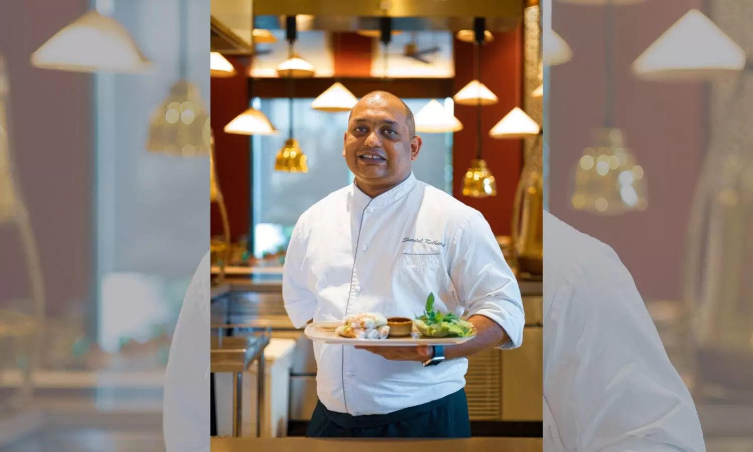How Travel Changed Chef Kulkarni’s Culinary Style