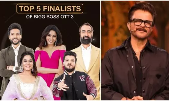 Meet the finalists in Bigg Boss OTT 3 Meet the finalists in Bigg Boss OTT 3