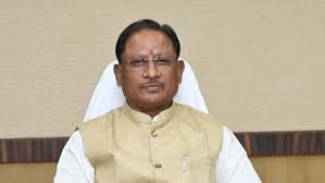 C’garh: Dialogue for Dialogue, Bullet for Bullet: Sai on His Naxal Policy