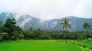 Keralam Moves to Exclude Residential, Farm Areas From Western Ghats ESA Limits Keralam Moves to Exclude Residential, Farm Areas From Western Ghats ESA Limits