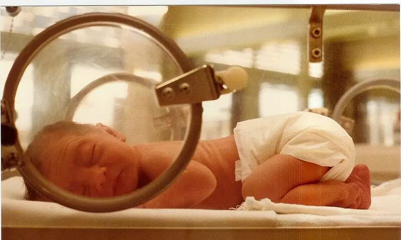 Telangana: Neonatal Deaths in Tandur Dist Hospital Are Very High, Says CAG Report Telangana: Neonatal Deaths in Tandur Dist Hospital Are Very High, Says CAG Report