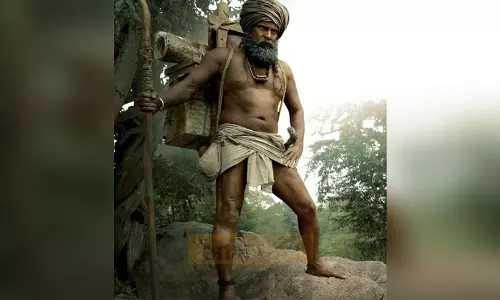 Thangalan to defy old norms, set to clash with Telugu releases on August 15?