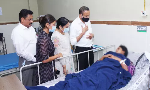 Aster DM Healthcare Extends Support to Victims of Wayanad Landslide In Kerala