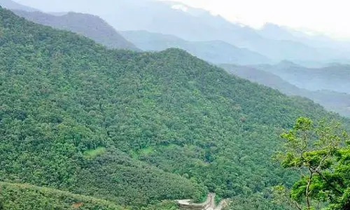 Govt Issues 5th Draft Notification to Declare Over 56K Sq Km of Western Ghats Eco Sensitive