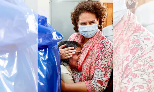 Kharge Urges Modi Government for More Disaster Funds