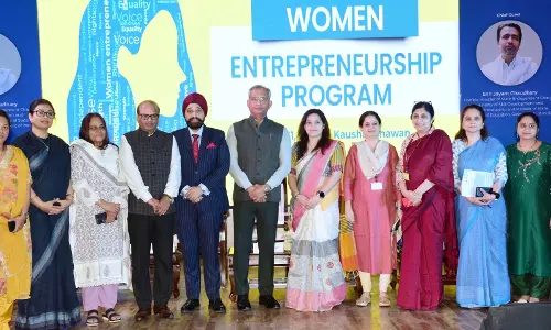 NSDC, Britannia Launches Women Entrepreneurship Program