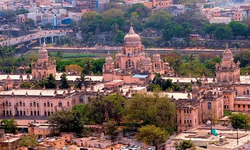 Top Hyderabad Hospitals Lack Fire Safety Certifications: CAG Top Hyderabad Hospitals Lack Fire Safety Certifications: CAG