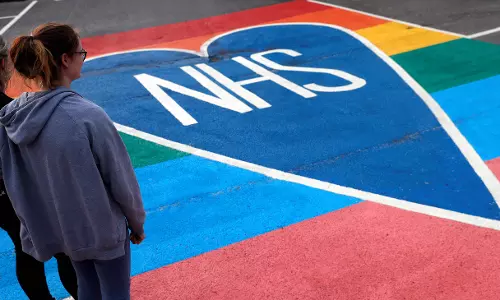 Farrukh Dhondy | Britain’s NHS, the nation’s pride, may be broken, but it’s kind and caring…