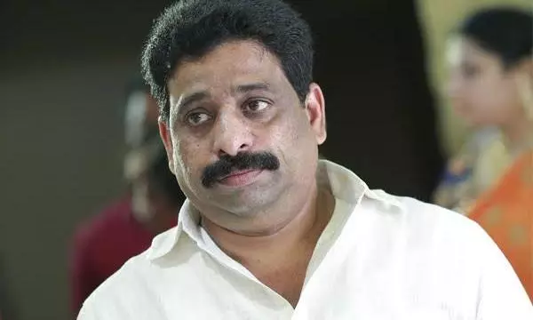 TD leader Buddha Venkanna expressed anguish for failing to help his supporters for want of political power