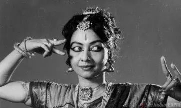 CM Revanth condoles death of classical dancer Yamini Krishnamurthy