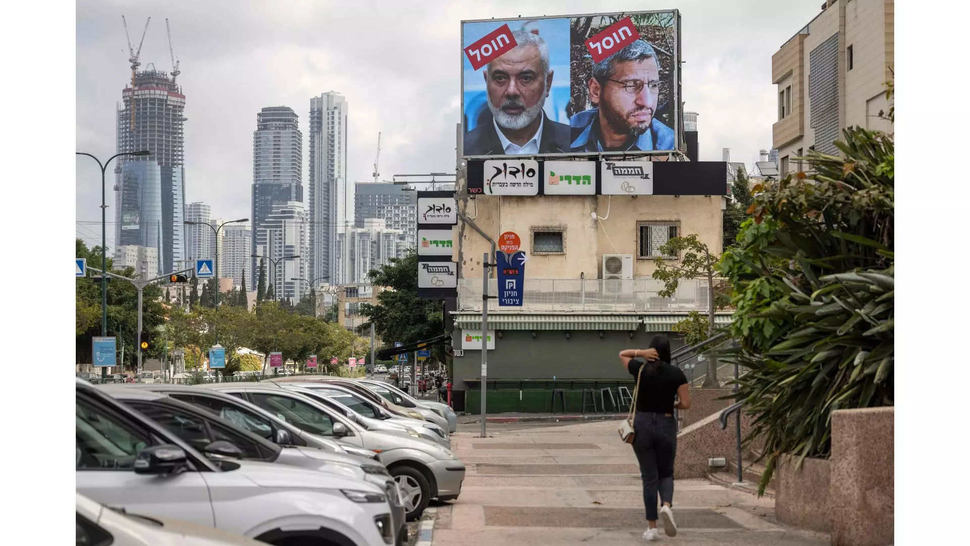 Mossad Alleged to have Used IRGC Agents in Tehran Assassination Plot Mossad Alleged to have Used IRGC Agents in Tehran Assassination Plot