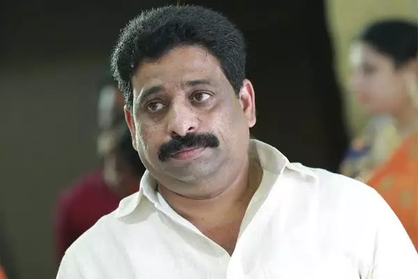 TD leader Buddha Venkanna expressed anguish for failing to help his supporters for want of political power TD leader Buddha Venkanna expressed anguish for failing to help his supporters for want of political power
