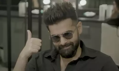 Puri Jagannadh and Warangal Srinu Resolve Dispute, Double iSmart Set for August 15 Release