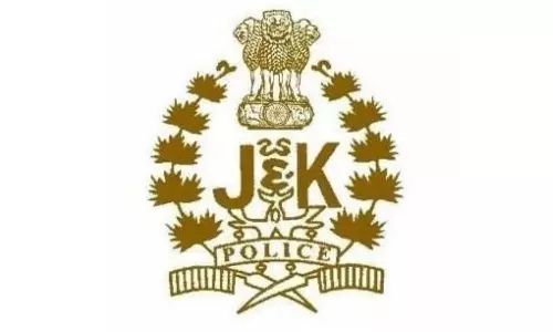 5 policemen among 6 J-K officials sacked for narco-terror links