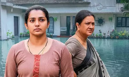 Ullozhukku OTT Release Date Confirmed Ullozhukku OTT Release Date Confirmed