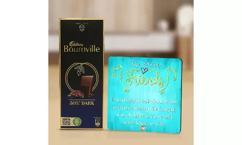 Virtual presents robbing essence of Friendship Day