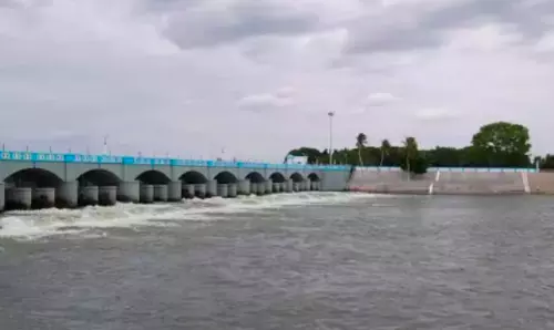 50 Medical Camps Set Up for Those Displaced by Flooding of River Cauvery 50 Medical Camps Set Up for Those Displaced by Flooding of River Cauvery