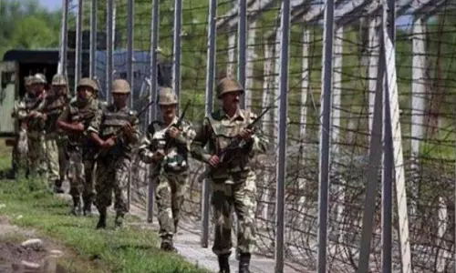 6 J&K Employees, Part of Cross-LoC Narco-Terror Network, Sacked