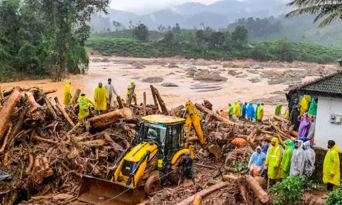 Special Mental Health Support for Children in Disaster-Hit Areas