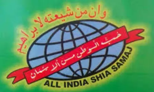 Shia body wants Modis intervention in Pak sectarian violence