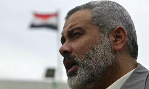 Delhi Police Reviews Security Near Israel Embassy After Intelligence Alert