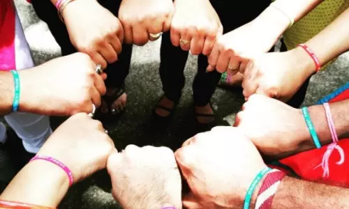 Hyderabad Gears Up for Friendship Day celebrations