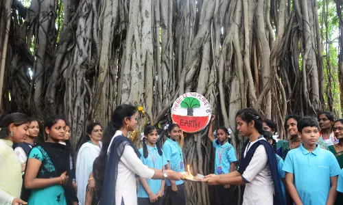 Andhra Pradesh: Community Unites To Protect 140-Year-Old Tree