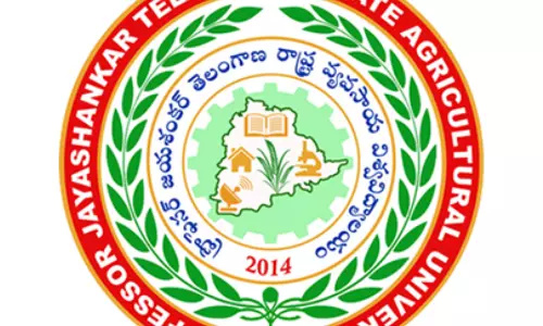 Telangana State Govt Sponsors Four Students in US