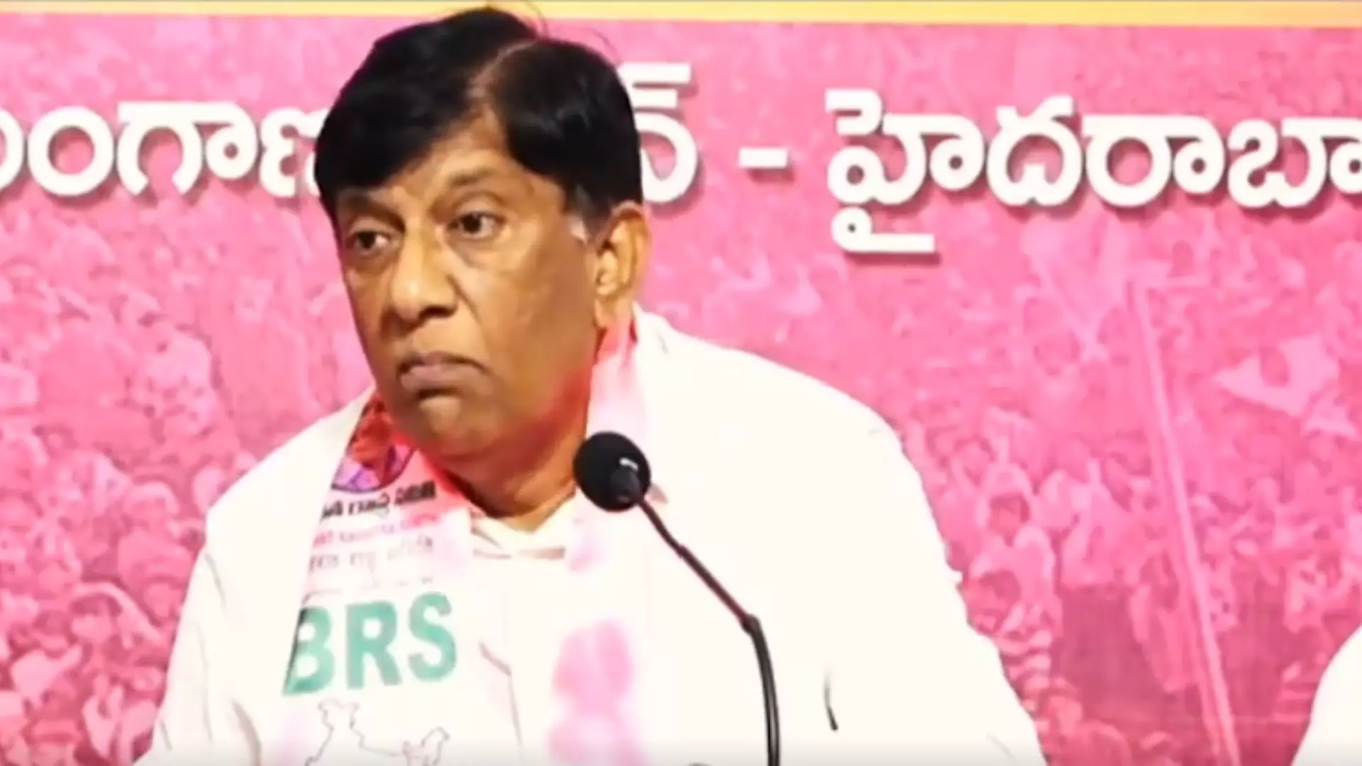 BRS Ex-MP Calls for Welfare Board for Private School Teachers BRS Ex-MP Calls for Welfare Board for Private School Teachers