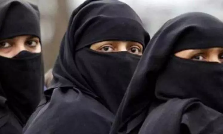 Muslims single largest caste in Karnataka, as per leaked socio-economic report Muslims single largest caste in Karnataka, as per leaked socio-economic report