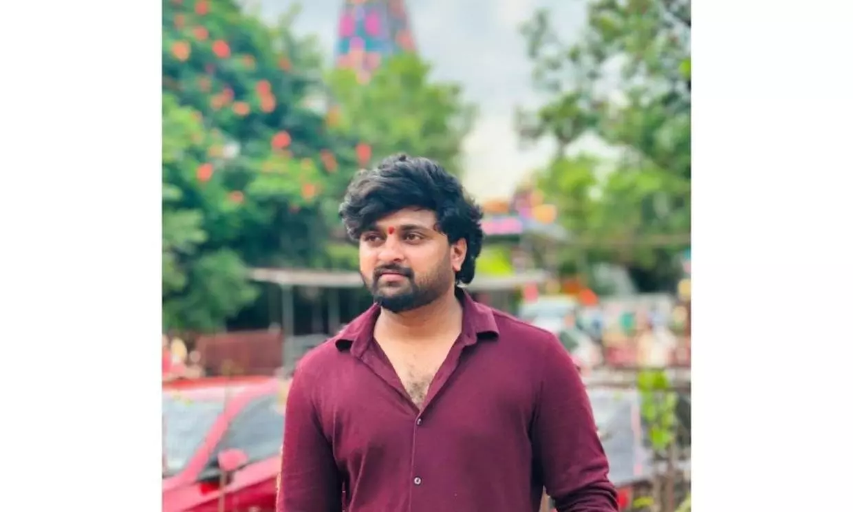 Two Bikers Fall From Kothaguda Flyover, Die