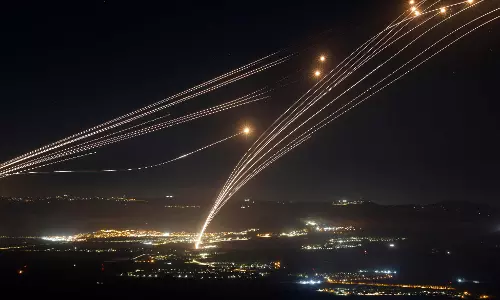 Fears of Middle East war grow after Hamas leaders killing