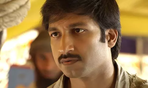 Gopichand pens a heartfelt note to Telugu Film Industry, Fans