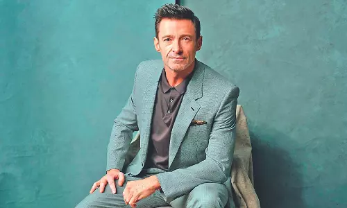 Hugh Jackman: Wolverine On Clawing His Way Back From Retirement