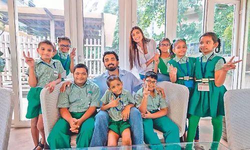 Athiya-KL Rahul leverage cricket fraternity Athiya-KL Rahul leverage cricket fraternity