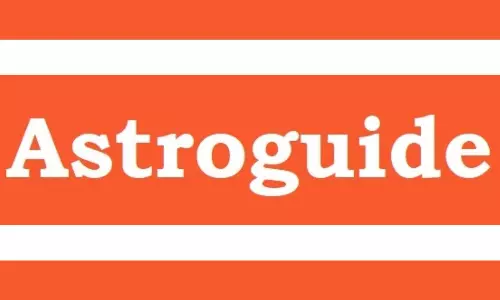 Astroguide, Aug. 5, Monday