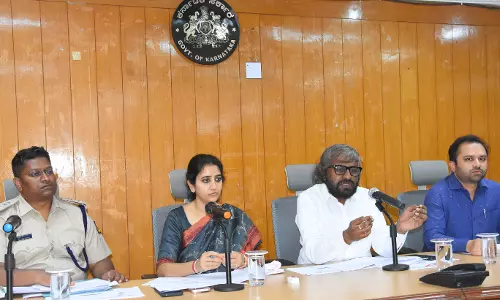 Karnataka: Minister Khandre Urges Action on Sugar Factories Pending Dues