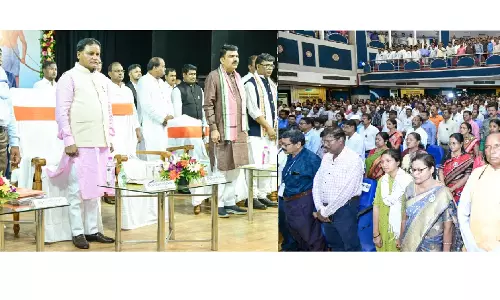 BJP on Strategy for Long Rule in Odisha; Elected Leaders To Adopt Constituencies