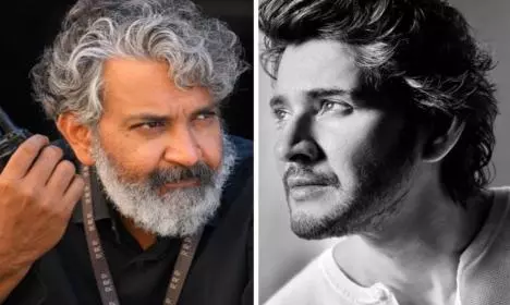 Exclusive: Mahesh-Rajamouli film based on Kanchi story idea?