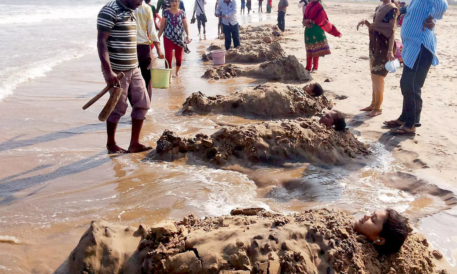 Naturopathy Gaining Popularity Among People