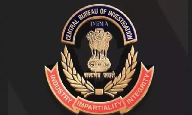 CBI nabs proclaimed offender after 22 yrs