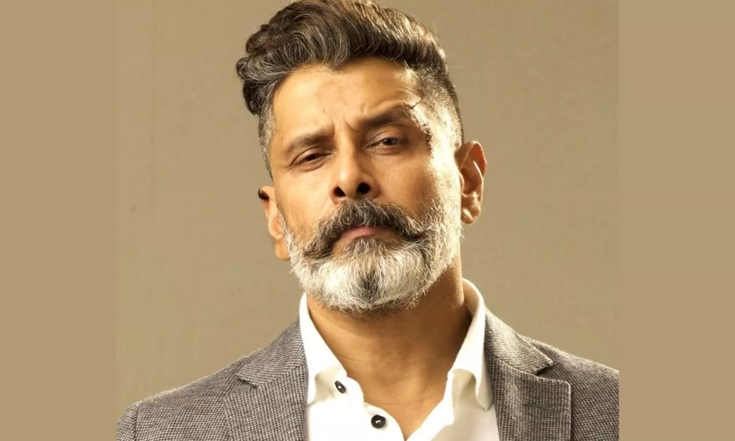 I Am Experiencing Goosebumps, Says Tamil Star Vikram I Am Experiencing Goosebumps, Says Tamil Star Vikram
