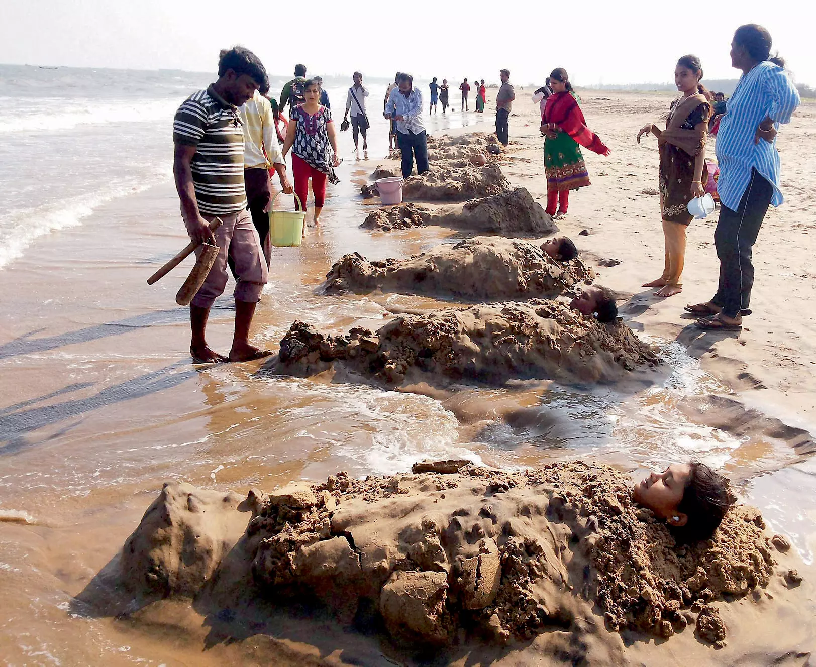 Naturopathy Gaining Popularity Among People Naturopathy Gaining Popularity Among People