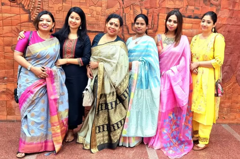 A Sad Day, Wail Bangladesh Natives in City A Sad Day, Wail Bangladesh Natives in City