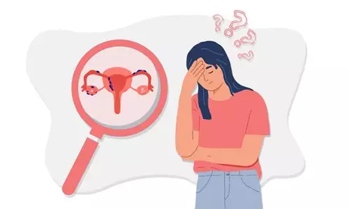 Endometriosis causes Infertility up to 50 pc among Women!