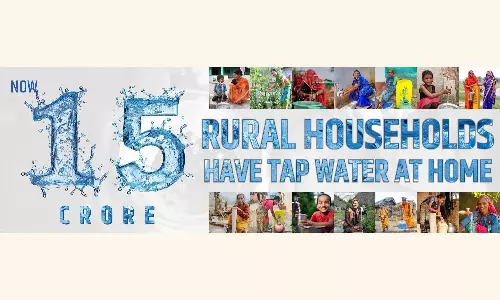 Arsenic, fluoride affected habitations reduced significantly in last five years: Centre