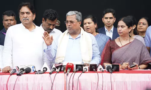 High court dismisses petition seeking transfer of MUDA investigation against CM to CBI from Lokayukta